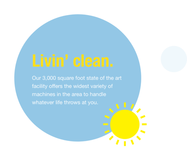 Laundromax Kenosha's Best Laundromat & Laundry Facility